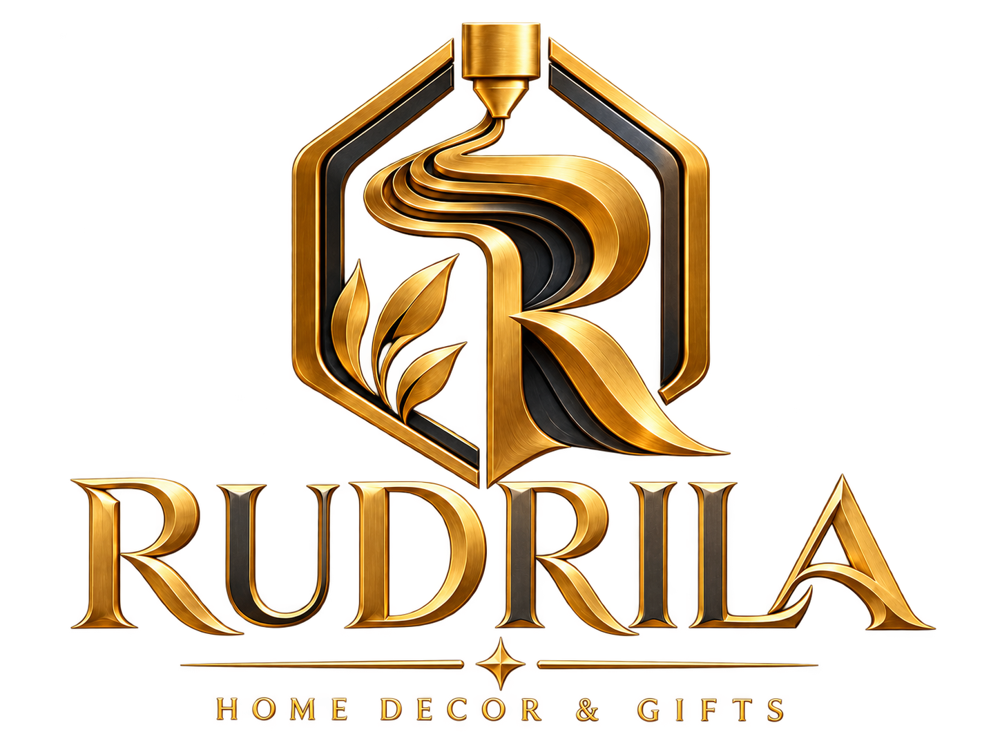 RUDRILA — Home Decor & Gifts