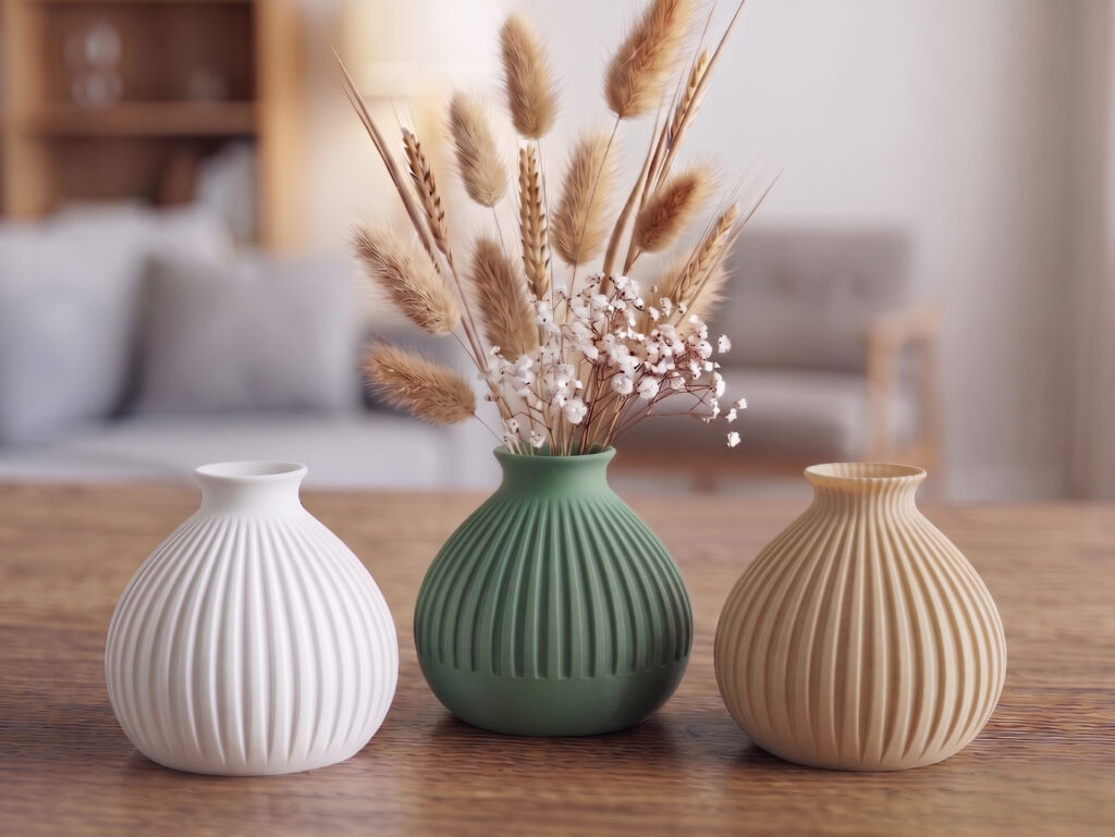 Rudrila 3D printed product image