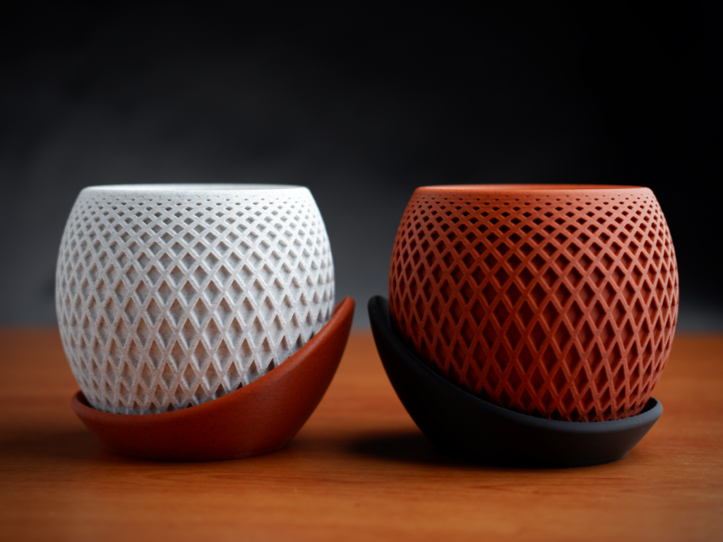 Rudrila 3D printed product image
