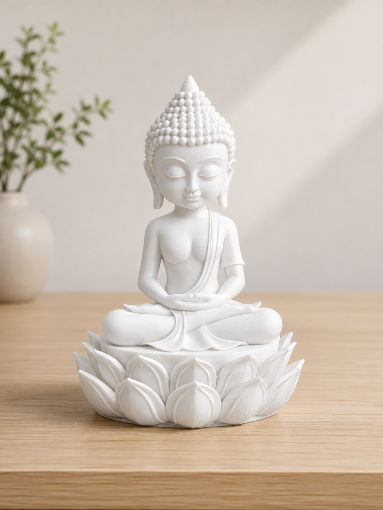 Rudrila 3D printed product image