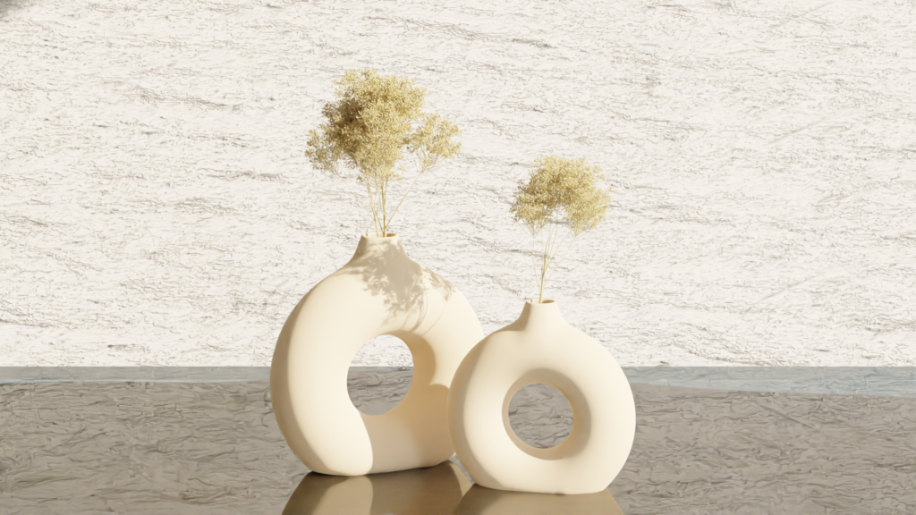Rudrila 3D printed product image