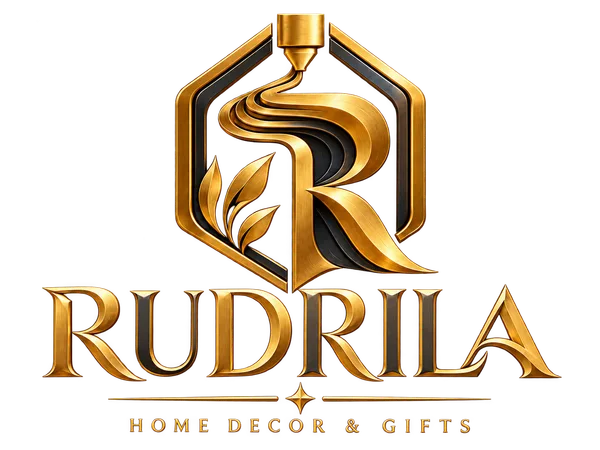 RUDRILA — Home Decor & Gifts